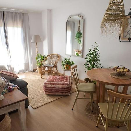 Apartamento Boutique Talarn Esterno foto