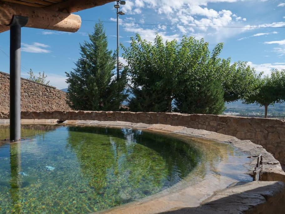 Apartamento Boutique Talarn Esterno foto