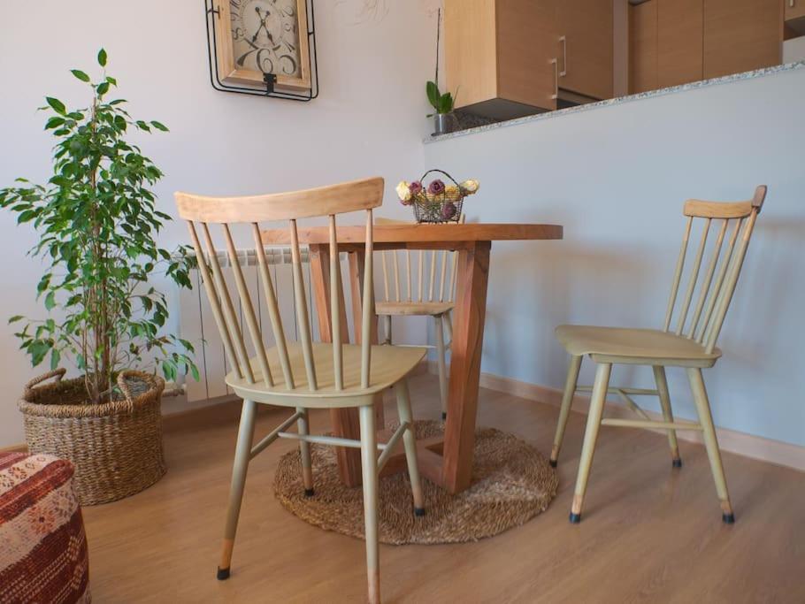 Apartamento Boutique Talarn Esterno foto