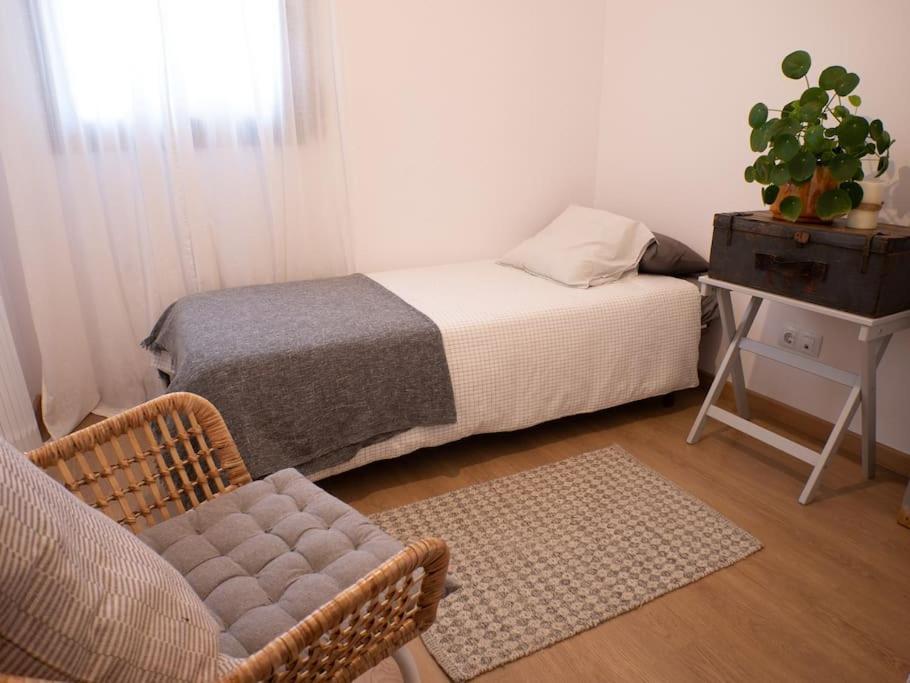 Apartamento Boutique Talarn Esterno foto