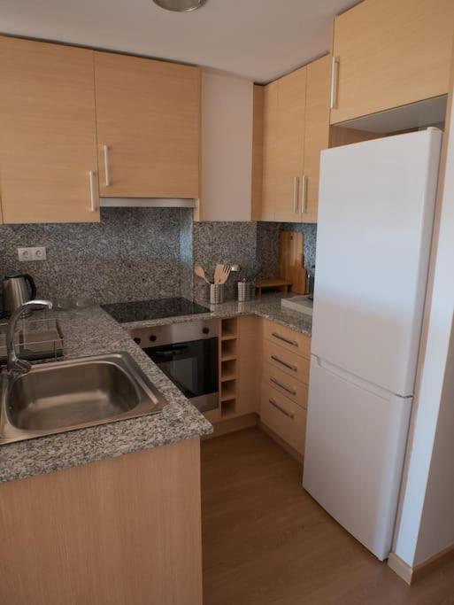 Apartamento Boutique Talarn Esterno foto