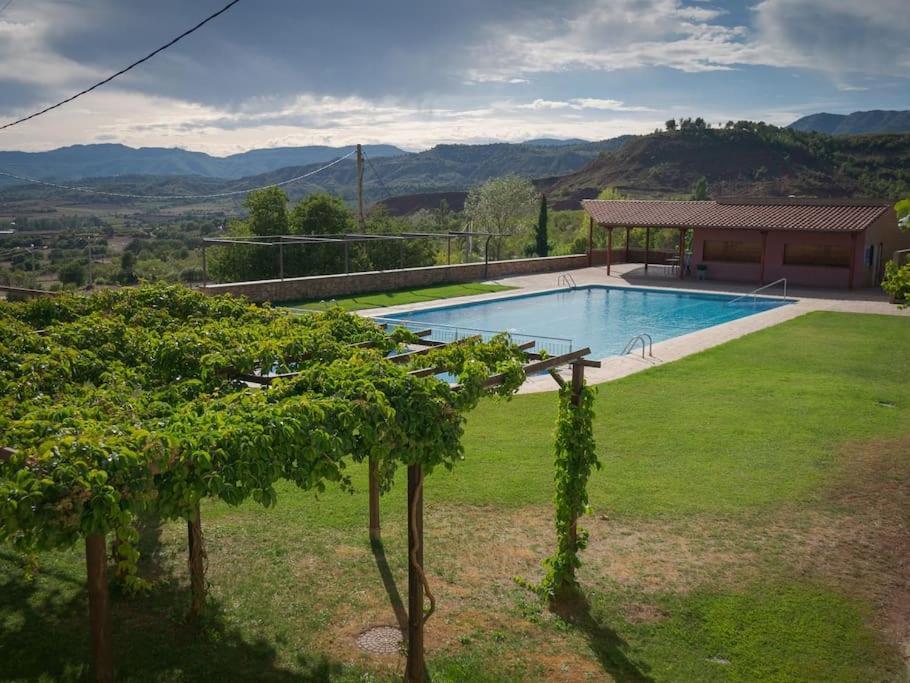 Apartamento Boutique Talarn Esterno foto