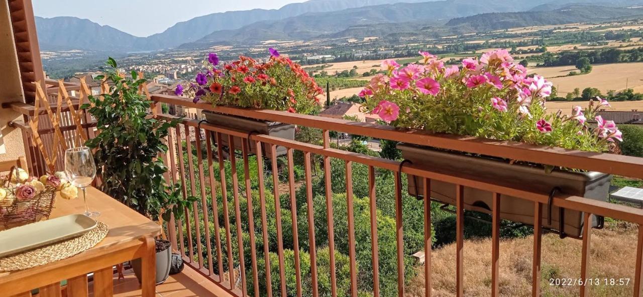 Apartamento Boutique Talarn Esterno foto
