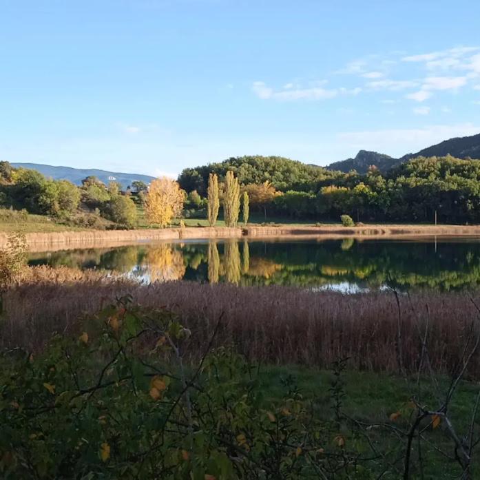 Apartamento Boutique Talarn Esterno foto