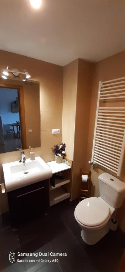Apartamento Boutique Talarn Esterno foto